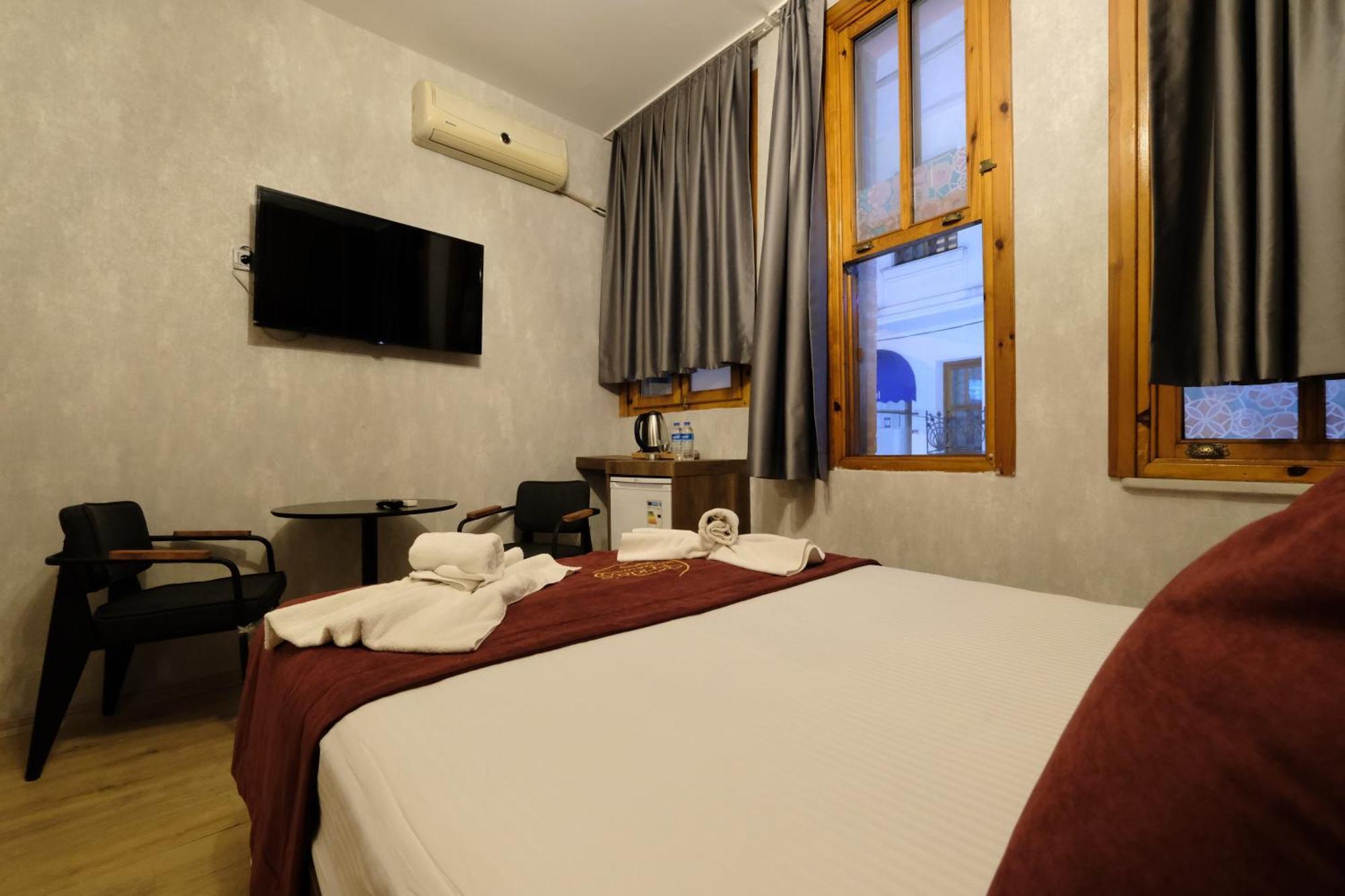 Hotel Casa De Frida'S Besiktas Istanbul Exterior foto